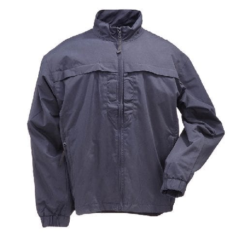 5.11 Tactical Response Jacket 48016 - Dark Navy, 2X-Large